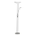 EGLO - Zatemnitvena talna svetilka BAYA 1xR7s/230W+1xG9/33W mat krom