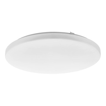 Eglo - zatemnljivo stropno LED svetilo RGBW, 20 W, 230 V, 2700–6500 K, premer 43 cm