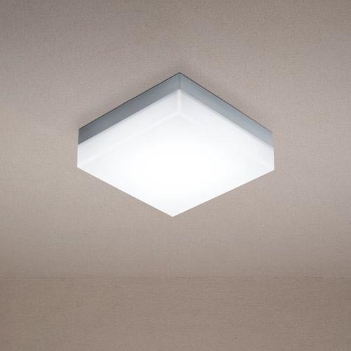 Eglo - Zunanja stropna svetilka LED/8,2W/230V IP44