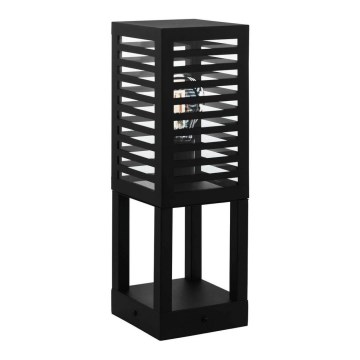 Eglo - Zunanja svetilka 1xE27/60W/230V 45 cm IP44