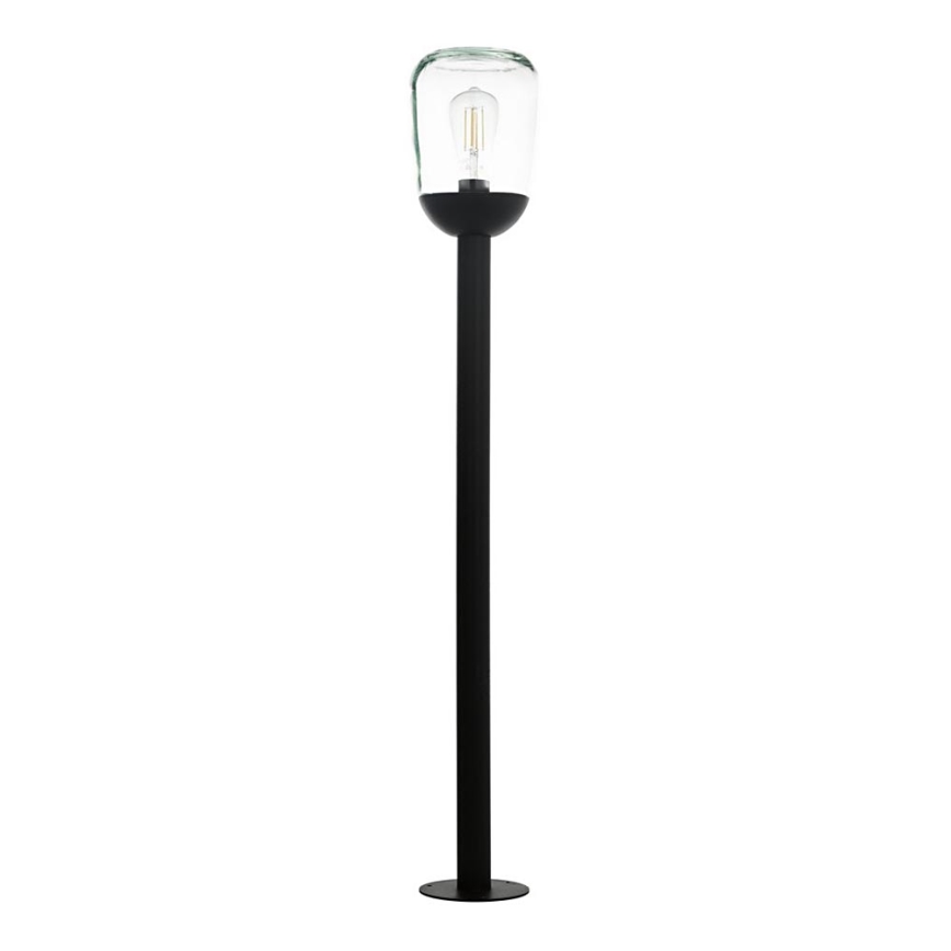 Eglo - Zunanja svetilka 1xE27/60W/230V IP44