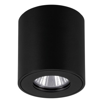 Eglo - Zunanji reflektor 1xGU10/5W/230V pr. 8 cm IP44