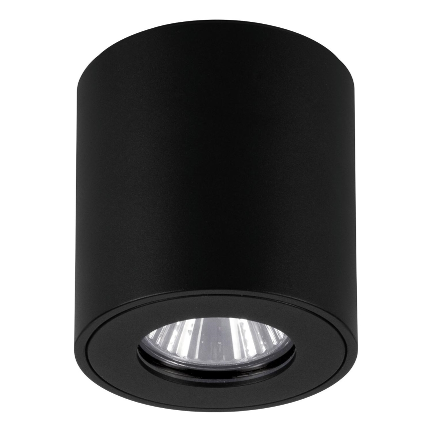 Eglo - Zunanji reflektor 1xGU10/5W/230V pr. 8 cm IP44