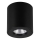 Eglo - Zunanji reflektor 1xGU10/5W/230V pr. 8 cm IP44