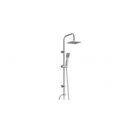 Eisl DX12004 - Pršna garnitura EASY ENERGY, sijajni krom
