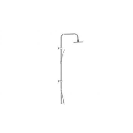 Eisl DX12004 - Pršna garnitura EASY ENERGY, sijajni krom