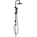 Eisl DX12004BL - Tuš komplet EASY ENERGY črna
