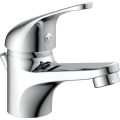 Eisl NI075CR - Baterija za umivalnik GRANDE VITA CLASSIC, sijajni krom
