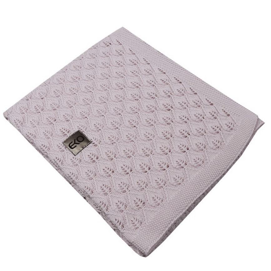 EKO - Bambusova odeja ROSE 80x100 cm roza