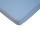 EKO - Nepremočljiva rjuha z elastiko JERSEY 120x60 cm modra