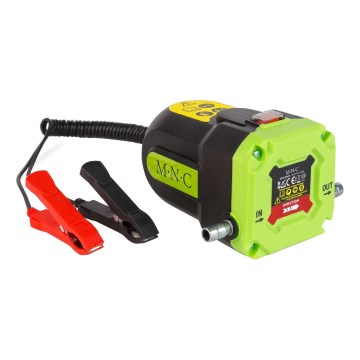 Električna oljna črpalka 60W/12V
