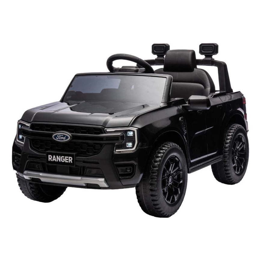 Električni avto Ford Ranger 60W/4500 mAh črna