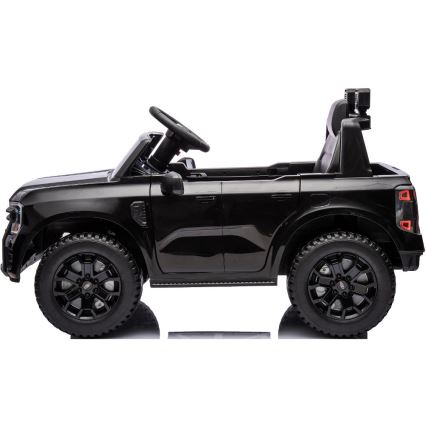 Električni avto Ford Ranger 60W/4500 mAh črna