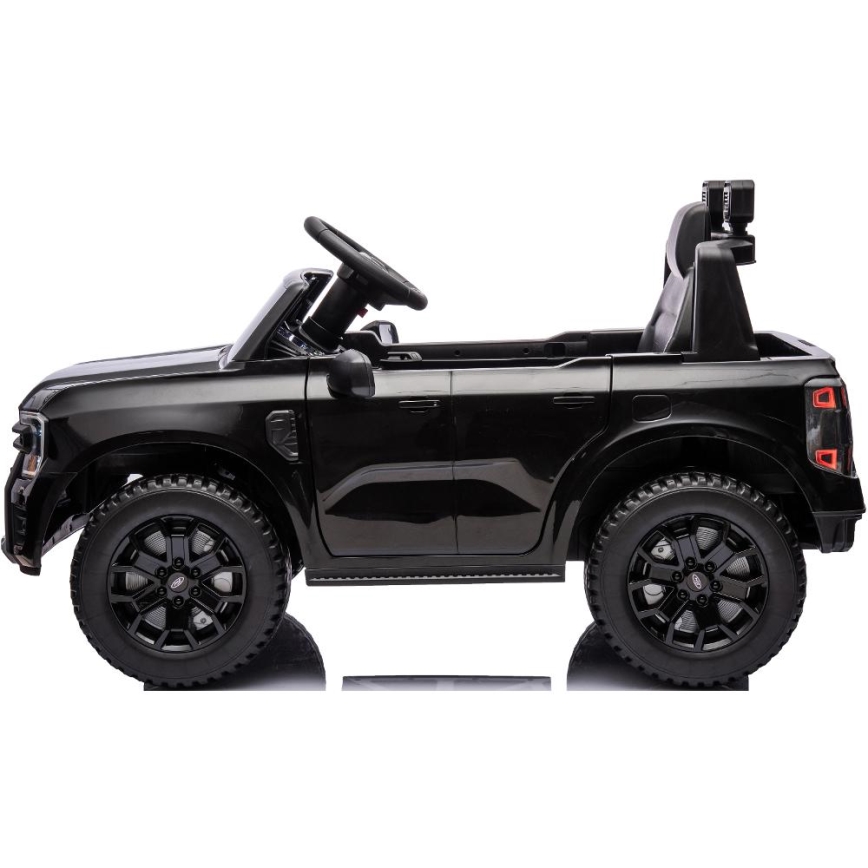 Električni avto Ford Ranger 60W/4500 mAh črna