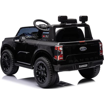 Električni avto Ford Ranger 60W/4500 mAh črna