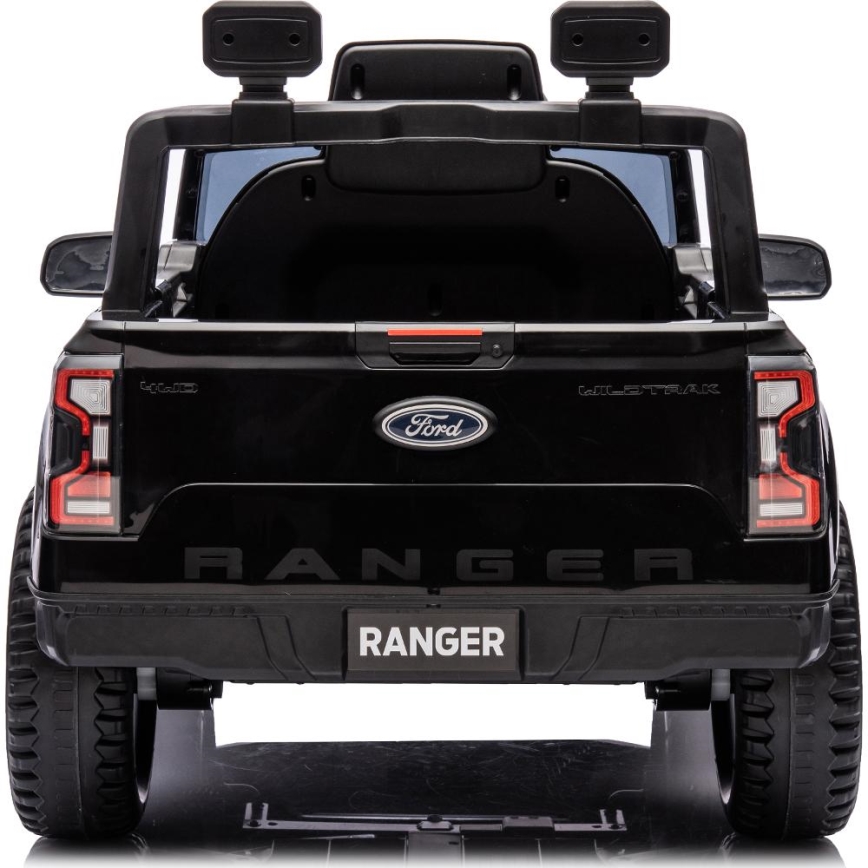 Električni avto Ford Ranger 60W/4500 mAh črna