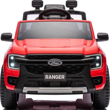 Električni avto Ford Ranger 60W/4500 mAh rdeča