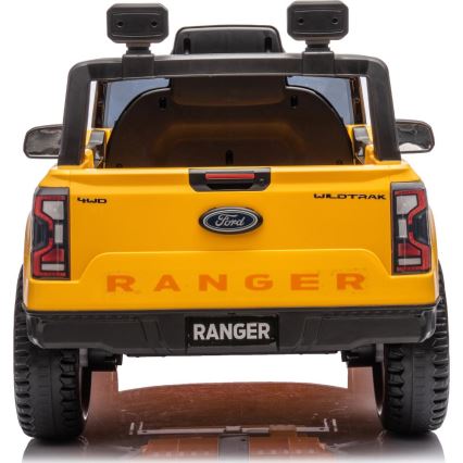 Električni avto Ford Ranger 60W/4500 mAh rumena