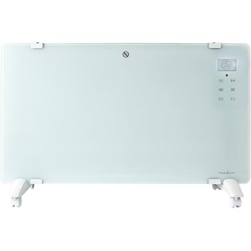 Električni grelec/konvektor 2000W/230V Wi-Fi IP24 termostat