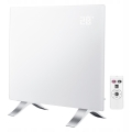 Električni grelec/konvektor NEO 1000W IP24 + daljinski upravljalnik