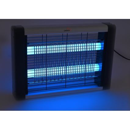 Električni lapač insektov UV/2,1W/230V 60 m2