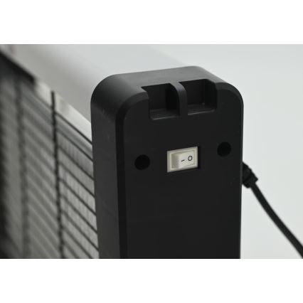 Električni lapač insektov UV/2,1W/230V 60 m2