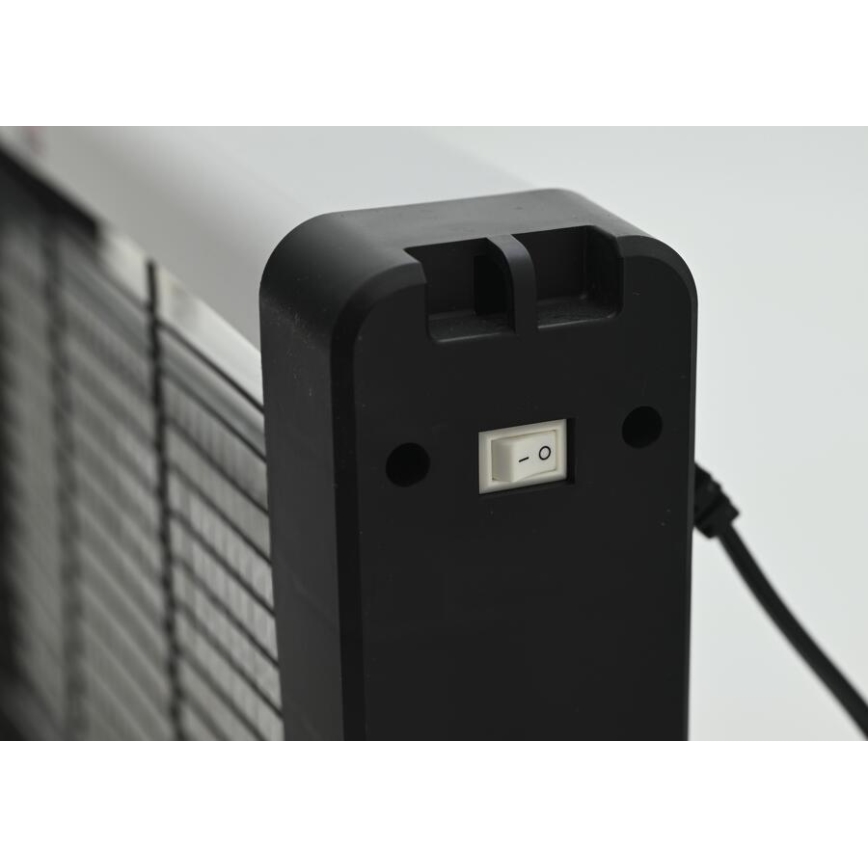 Električni lapač insektov UV/2,1W/230V 60 m2