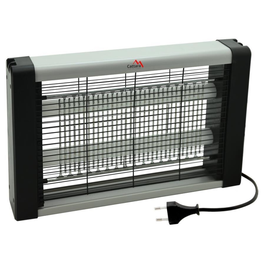 Električni lapač insektov UV/2,1W/230V 60 m2