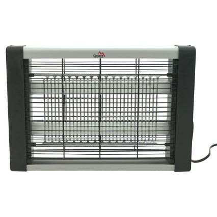 Električni lapač insektov UV/2,1W/230V 60 m2