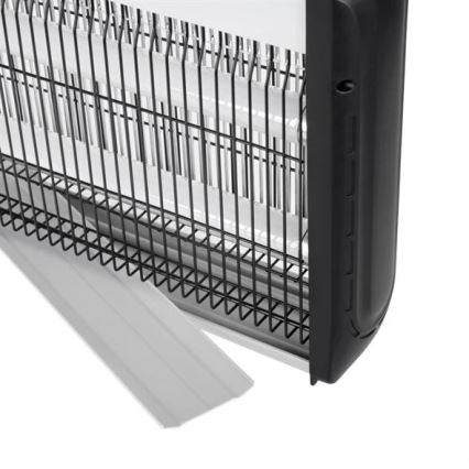 Električni lovilnik insektov 2x10W/230V 80m2