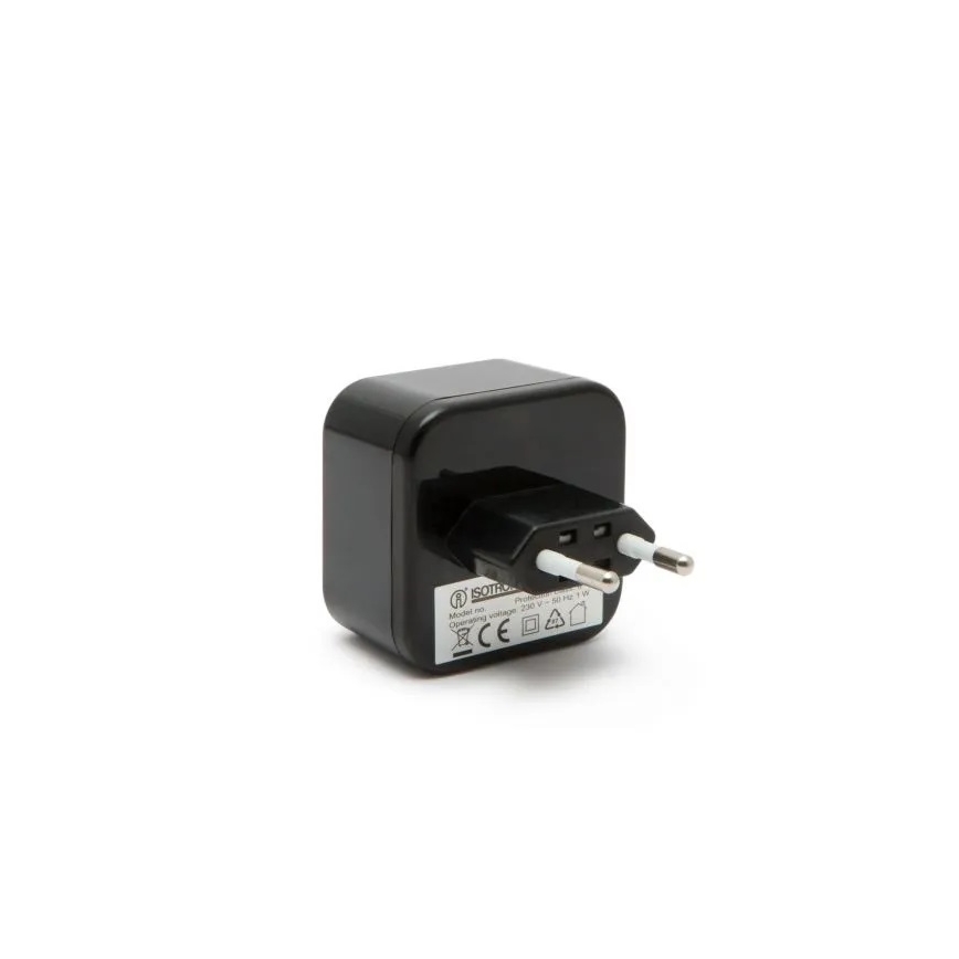 Električni odganjalec pajkov 1W/230V