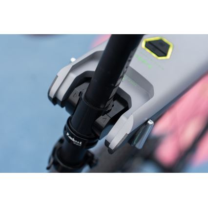 Električni pogon kolesa 200 W/18 V