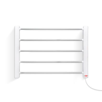 Električni sušilnik za brisače 65 W/230 V, 60 x 43,2 cm, IPX1, bel