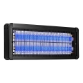 Električni zapiralec insektov 2x20W/230V 180 m²