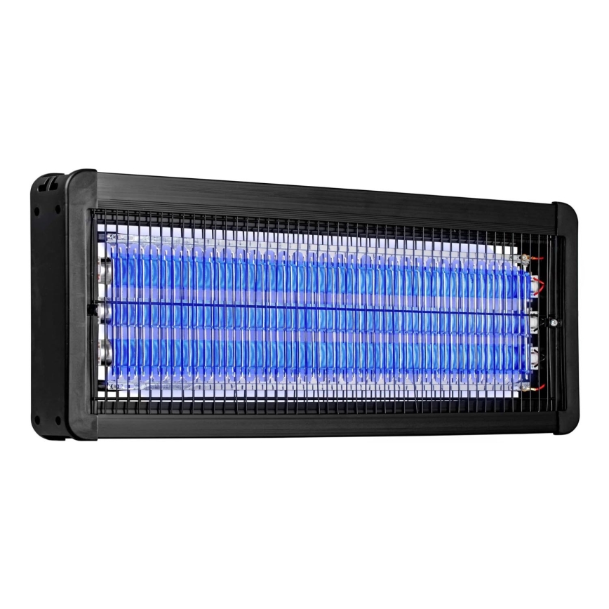 Električni zapiralec insektov 3x20W/230V 200 m2