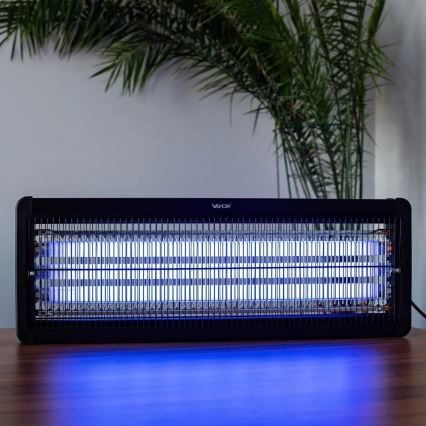 Električni zapiralec insektov 3x20W/230V 200 m2