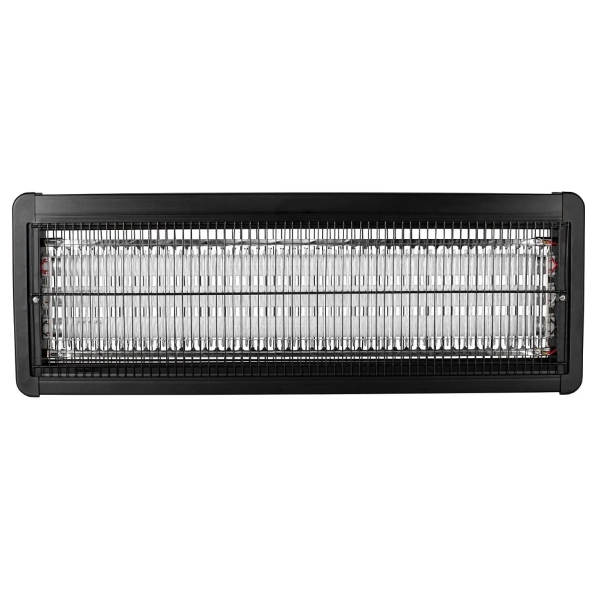 Električni zapiralec insektov 3x20W/230V 200 m2