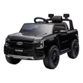 Električno avto Ford Ranger 60W/4500 mAh črna