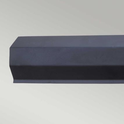 Elstead - Svetilka za slike CHAWTON 4xE14/40W/230V črna