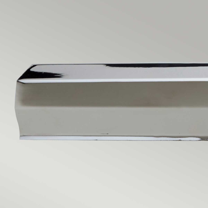 Elstead - Svetilka za slike CHAWTON 4xE14/40W/230V sijajni krom