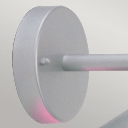 Elstead - Zunanja stenska svetilka COPENHAGEN 1xE27/60W/230V IP44