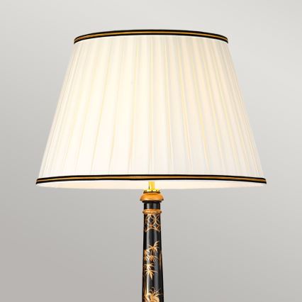 Elstead - Namizna svetilka STRASBOURG 1xE27/60W/230V