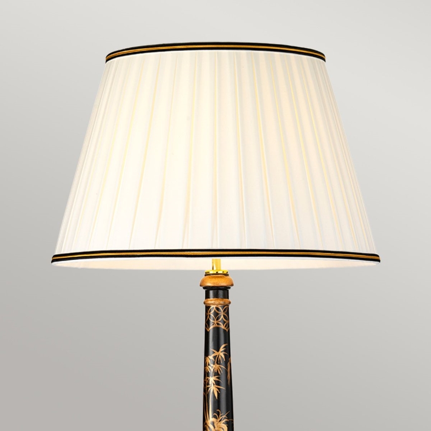 Elstead - Namizna svetilka STRASBOURG 1xE27/60W/230V