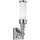 Elstead FE-PAYN-OR1-BATH - LED Kopalniška stenska svetilka PAYNE 1xG9/3W/230V IP44