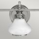 Elstead HK-AINSLEY3-BATH - LED Kopalniška stenska svetilka AINSLEY 3xG9/3W/230V IP44