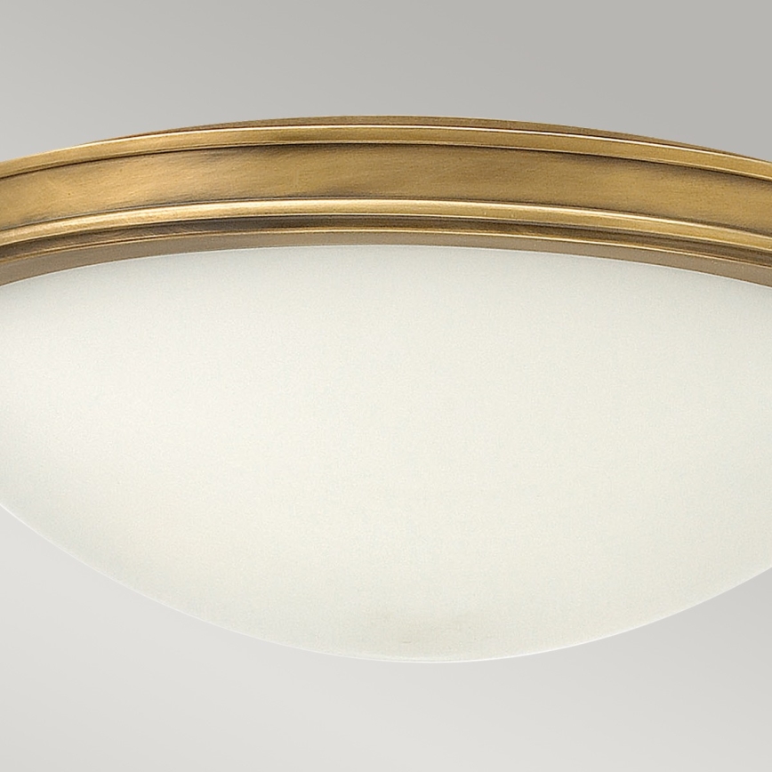 Elstead HK-COLLIER-F-M - Stropna svetilka COLLIER 3xE27/60W/230V