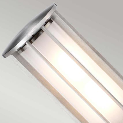 Elstead - Zunanja svetilka HORNSEA 1xE27/40W/230V IP55