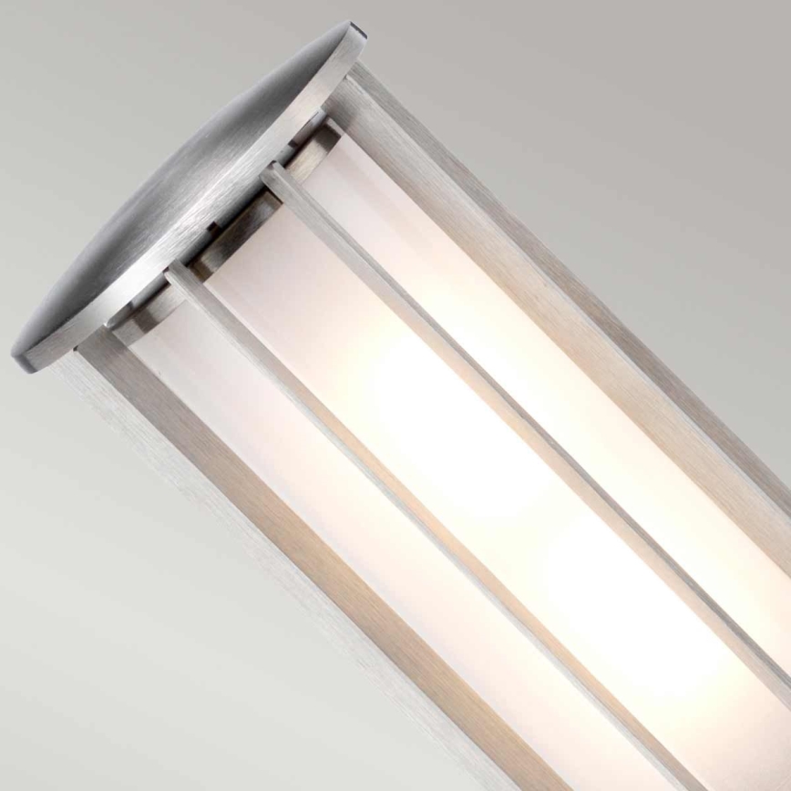 Elstead - Zunanja svetilka HORNSEA 1xE27/40W/230V IP55
