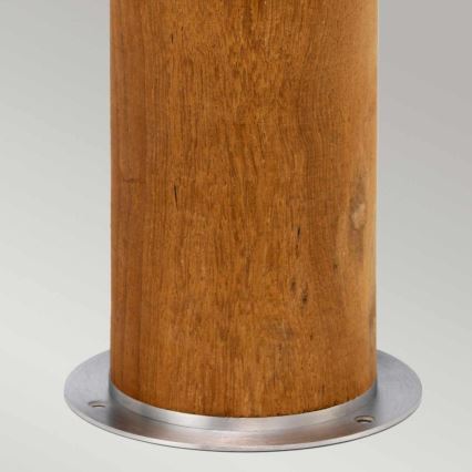 Elstead - Zunanja svetilka HORNSEA 1xE27/40W/230V IP55