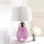 Elstead - LED Namizna svetilka LENA 1xE27/40W/230V + 1xGU10/7W 74 cm roza